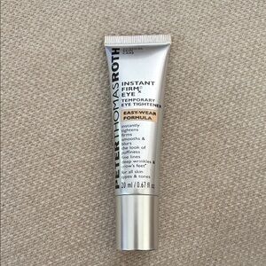 Peter Thomas Roth Instant FirmX Eye Tightener in Silver and Gold